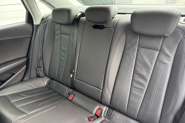Used Audi A4 2020 for sale - 76320326: Photo 19