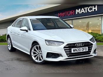 2020 - 2.0 TDI 35 Sport S Tronic Euro 6 (s/s) 4dr