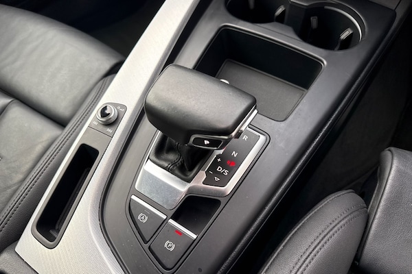 Used Audi A4 2020 for sale - 76320326: Photo 23