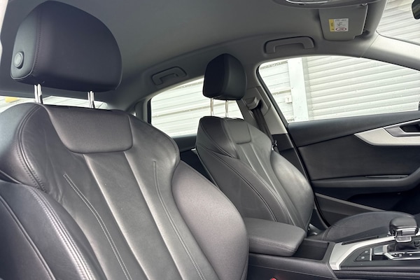 Used Audi A4 2020 for sale - 76320326: Photo 24