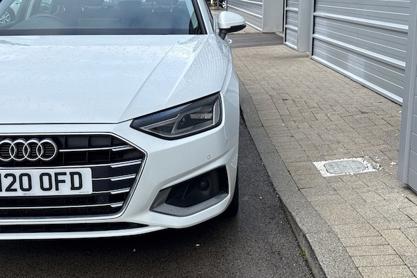 Used Audi A4 2020 for sale - 76320326: Photo 26