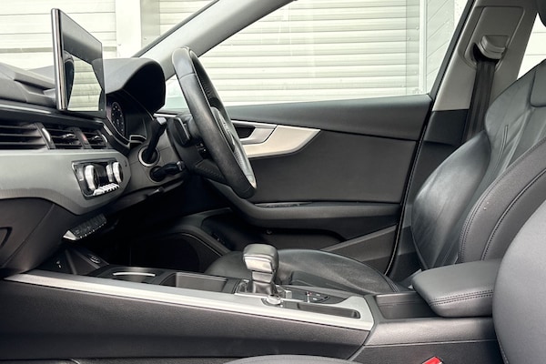 Used Audi A4 2020 for sale - 76320326: Photo 33