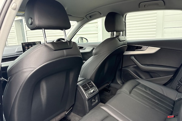 Used Audi A4 2020 for sale - 76320326: Photo 34