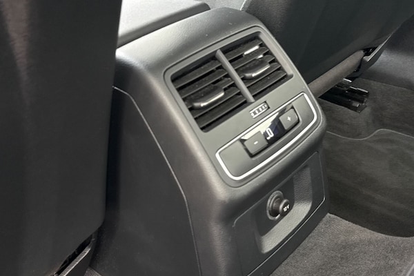 Used Audi A4 2020 for sale - 76320326: Photo 35