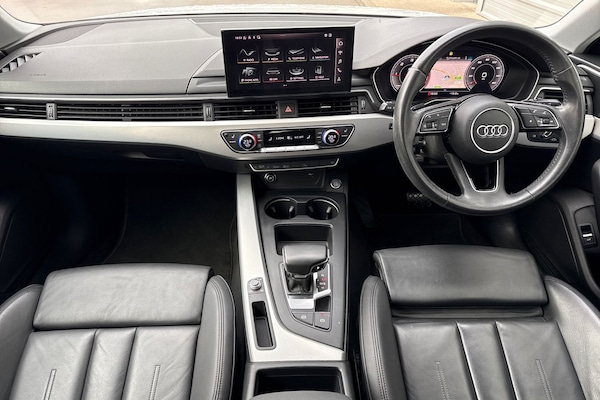 Used Audi A4 2020 for sale - 76320326: Photo 37