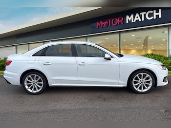 Used Audi A4 2020 for sale - 76320326: Photo 3