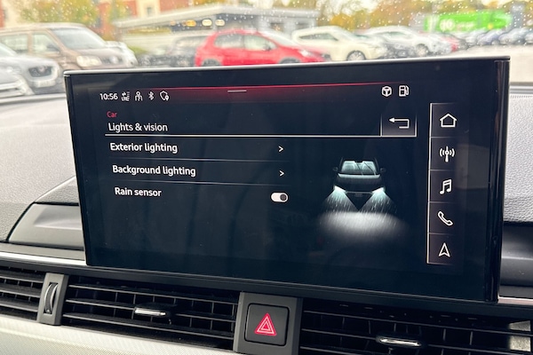 Used Audi A4 2020 for sale - 76320326: Photo 51