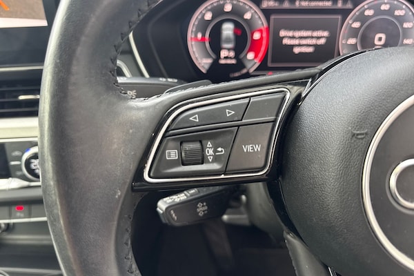 Used Audi A4 2020 for sale - 76320326: Photo 53