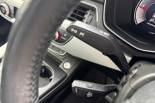 Used Audi A4 2020 for sale - 76320326: Photo 54