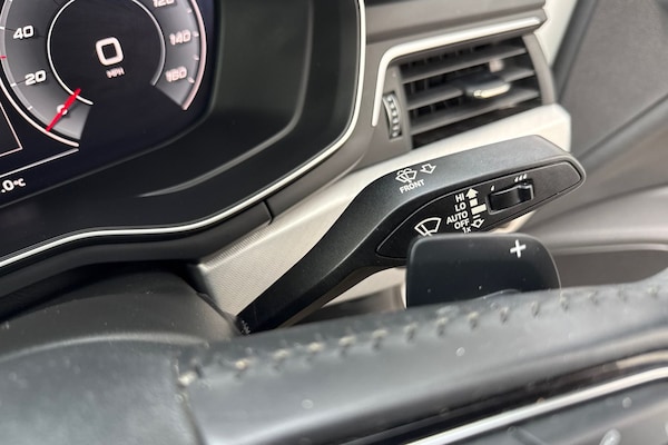Used Audi A4 2020 for sale - 76320326: Photo 56