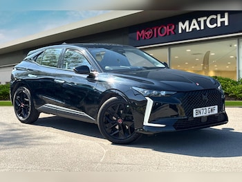 Used DS Automobiles DS 4 2023 for sale - 78367859: Photo