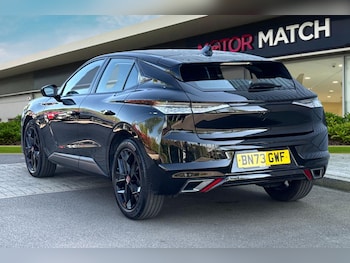 Used DS Automobiles DS 4 2023 for sale - 78367859: Photo