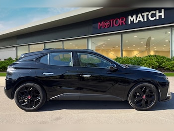 Used DS Automobiles DS 4 2023 for sale - 78367859: Photo