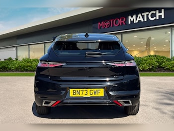 Used DS Automobiles DS 4 2023 for sale - 78367859: Photo