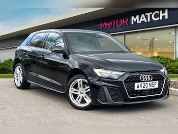 Used Audi A1 2020 for sale - 78316739: Photo