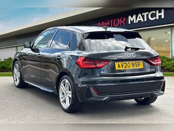 Used Audi A1 2020 for sale - 78316739: Photo