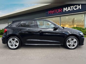 Used Audi A1 2020 for sale - 78316739: Photo