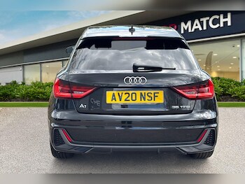 Used Audi A1 2020 for sale - 78316739: Photo