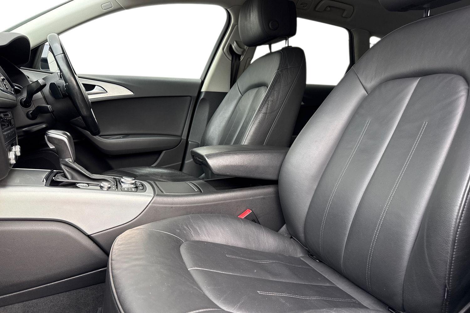 Used Audi A6 Allroad 2015 for sale - 76739520: Photo 11