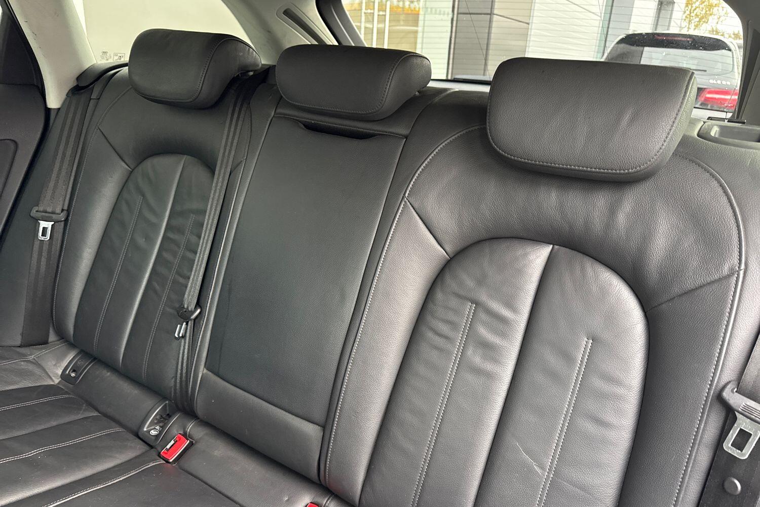 Used Audi A6 Allroad 2015 for sale - 76739520: Photo 14