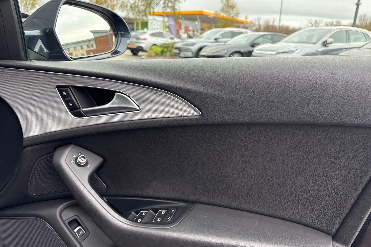 Used Audi A6 Allroad 2015 for sale - 76739520: Photo 18