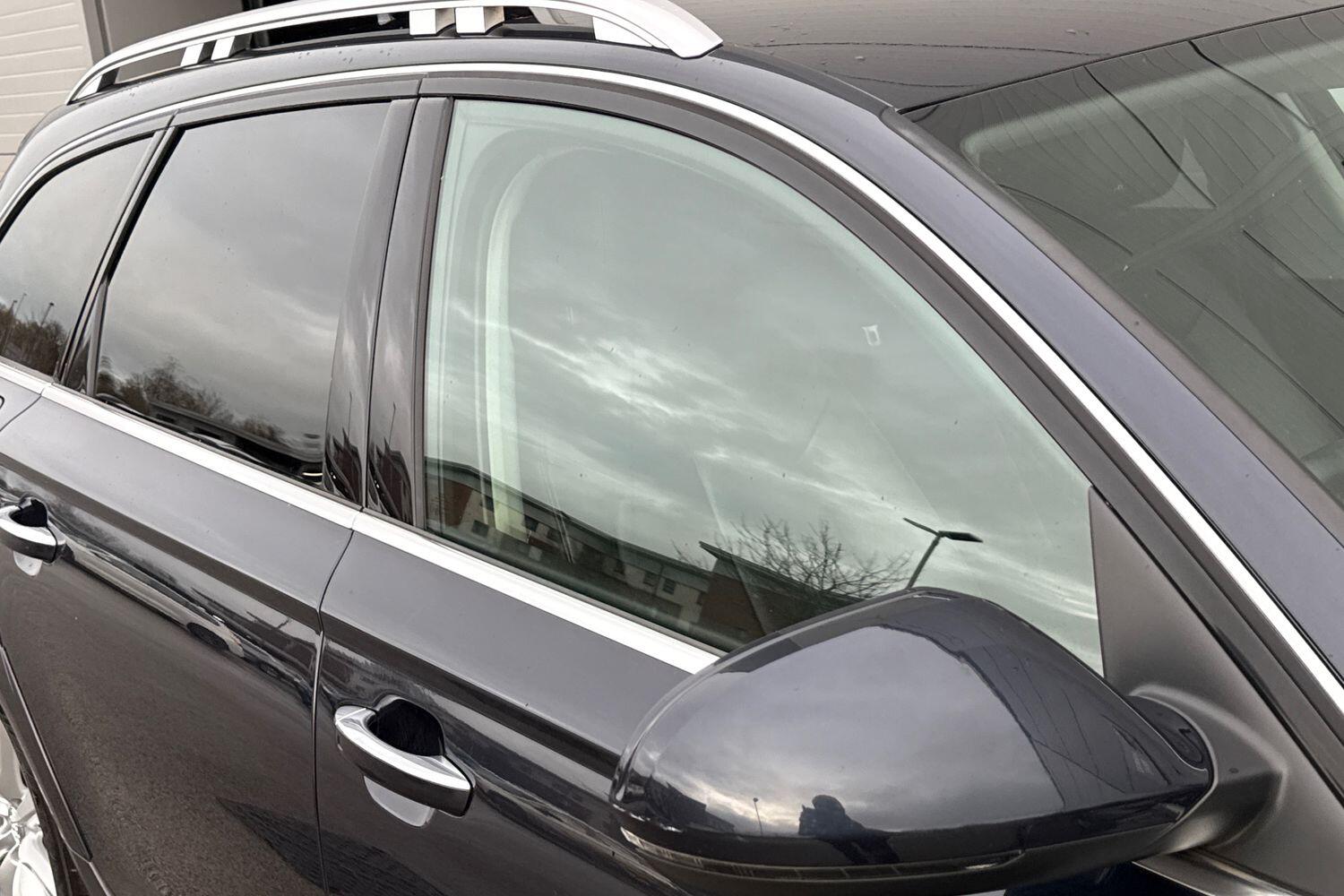 Used Audi A6 Allroad 2015 for sale - 76739520: Photo 29