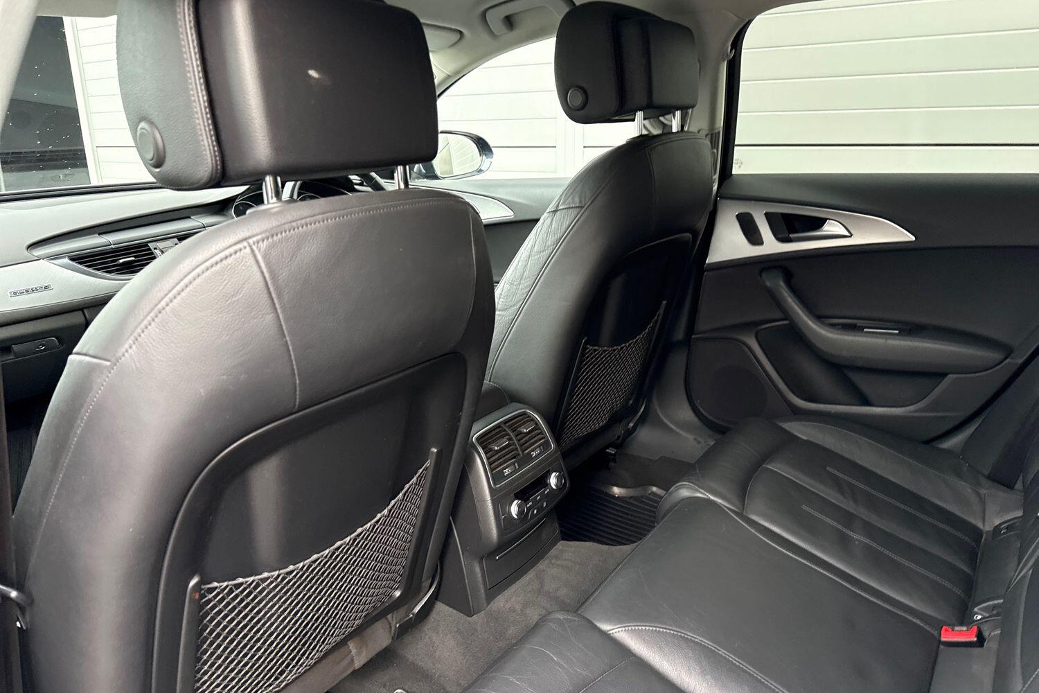 Used Audi A6 Allroad 2015 for sale - 76739520: Photo 38