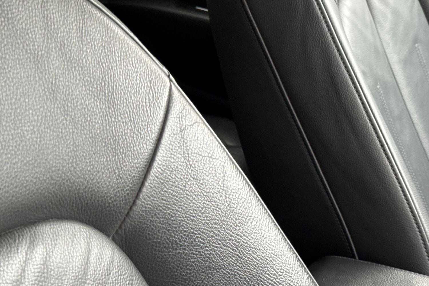 Used Audi A6 Allroad 2015 for sale - 76739520: Photo 40