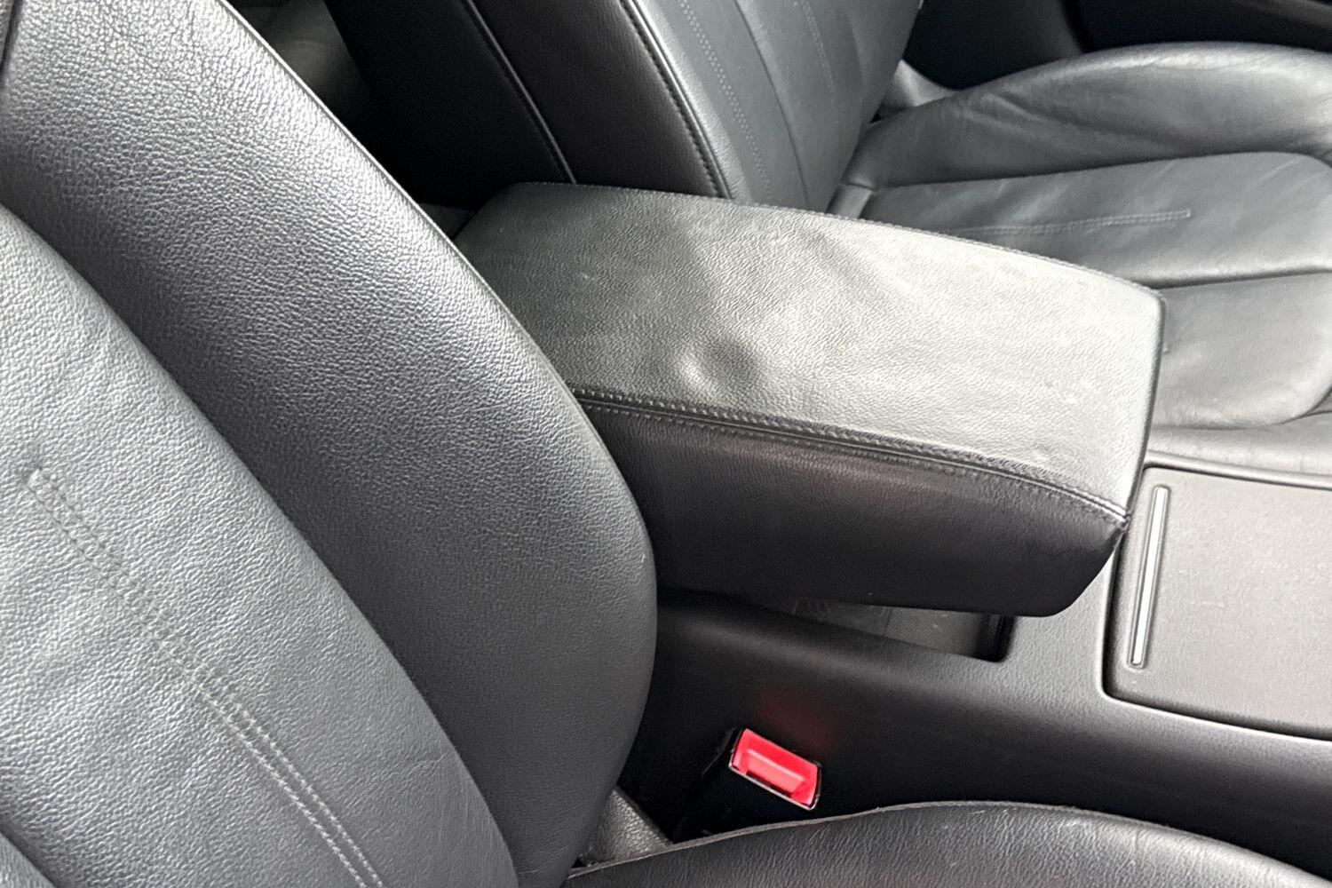 Used Audi A6 Allroad 2015 for sale - 76739520: Photo 41