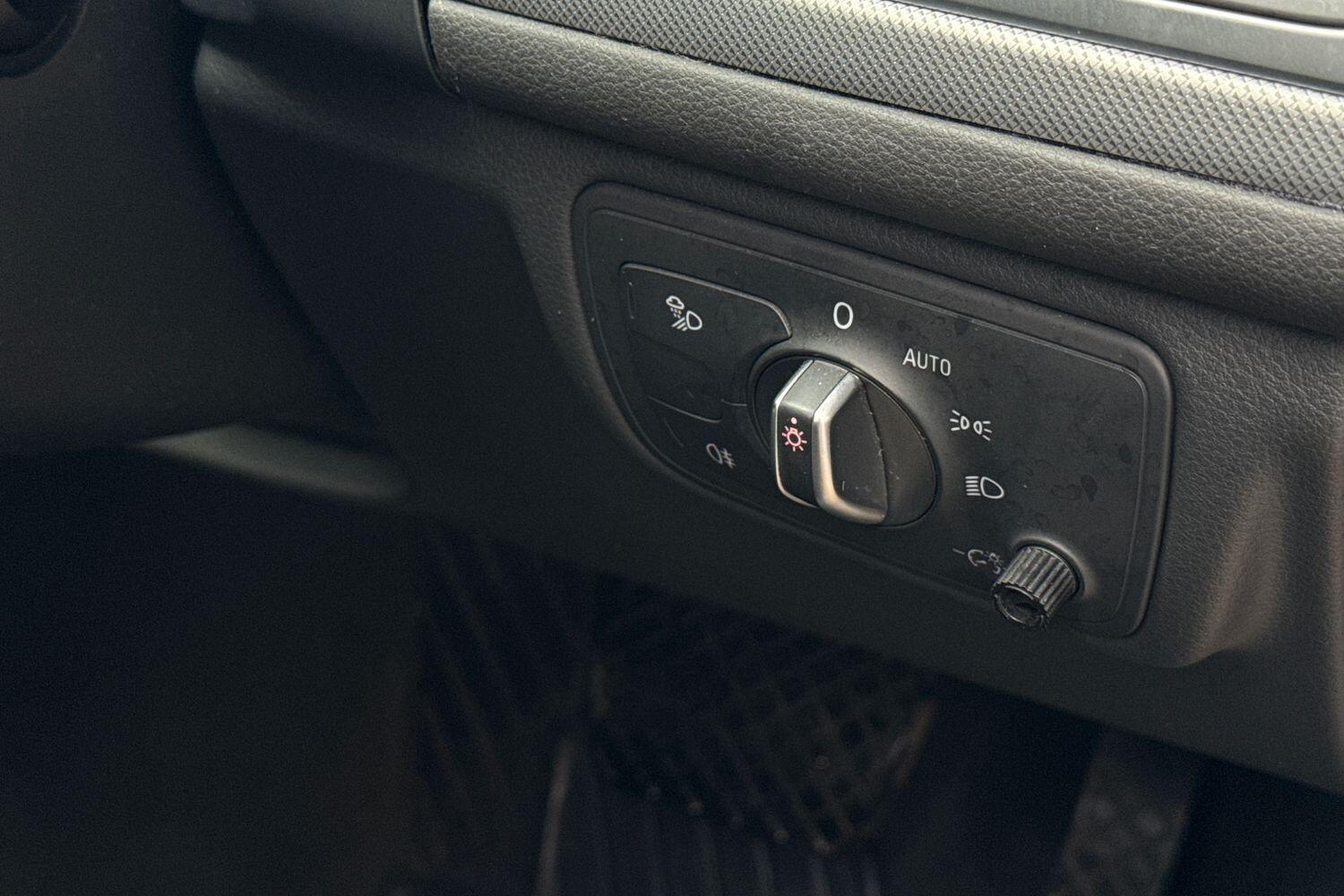 Used Audi A6 Allroad 2015 for sale - 76739520: Photo 43