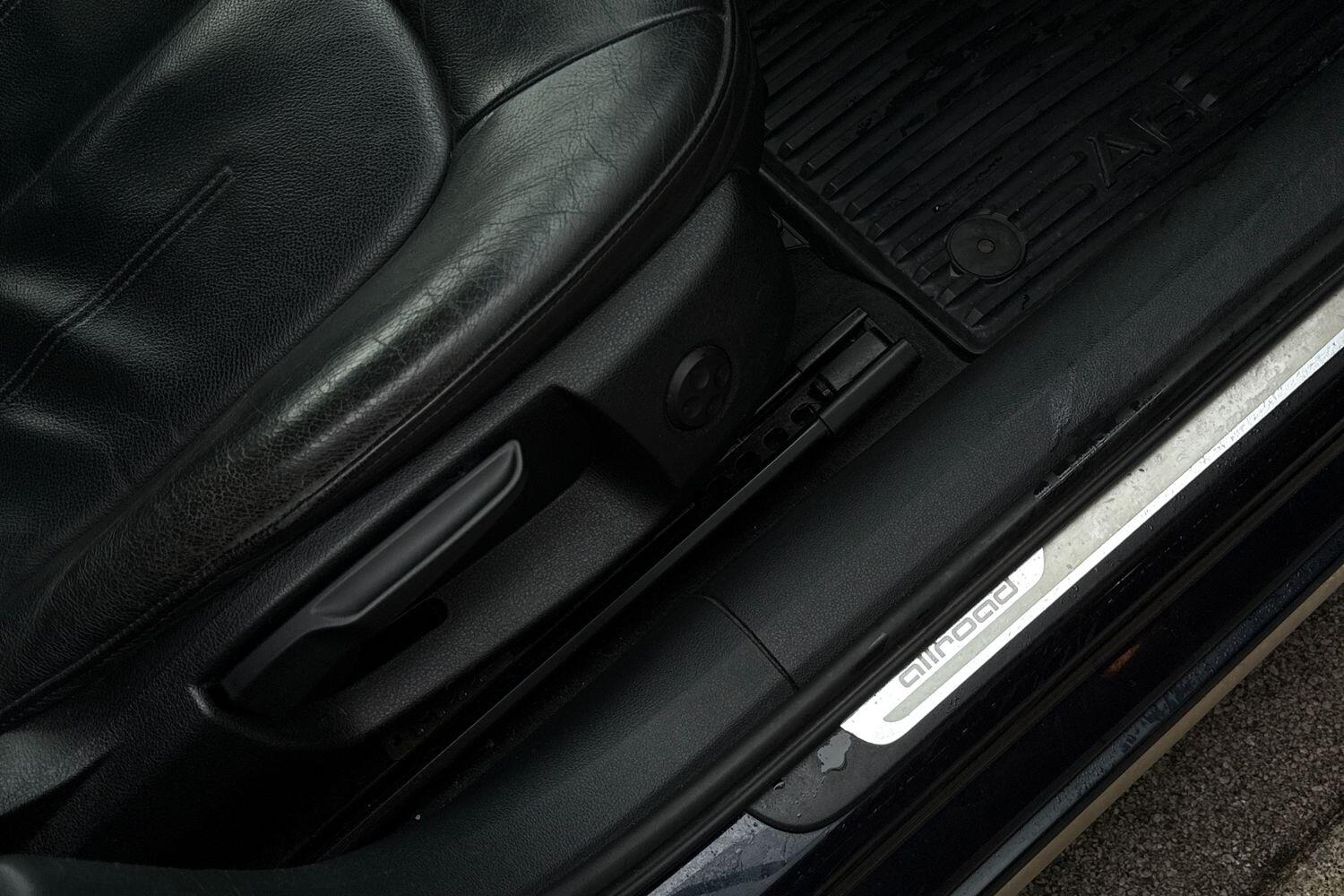 Used Audi A6 Allroad 2015 for sale - 76739520: Photo 44