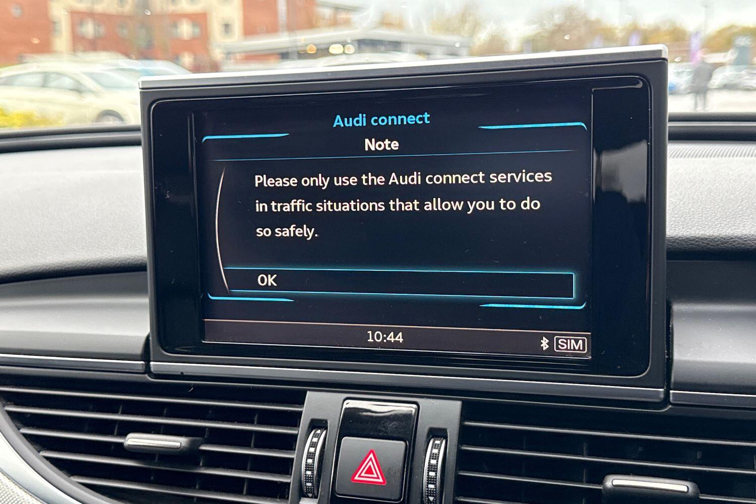 Used Audi A6 Allroad 2015 for sale - 76739520: Photo 50