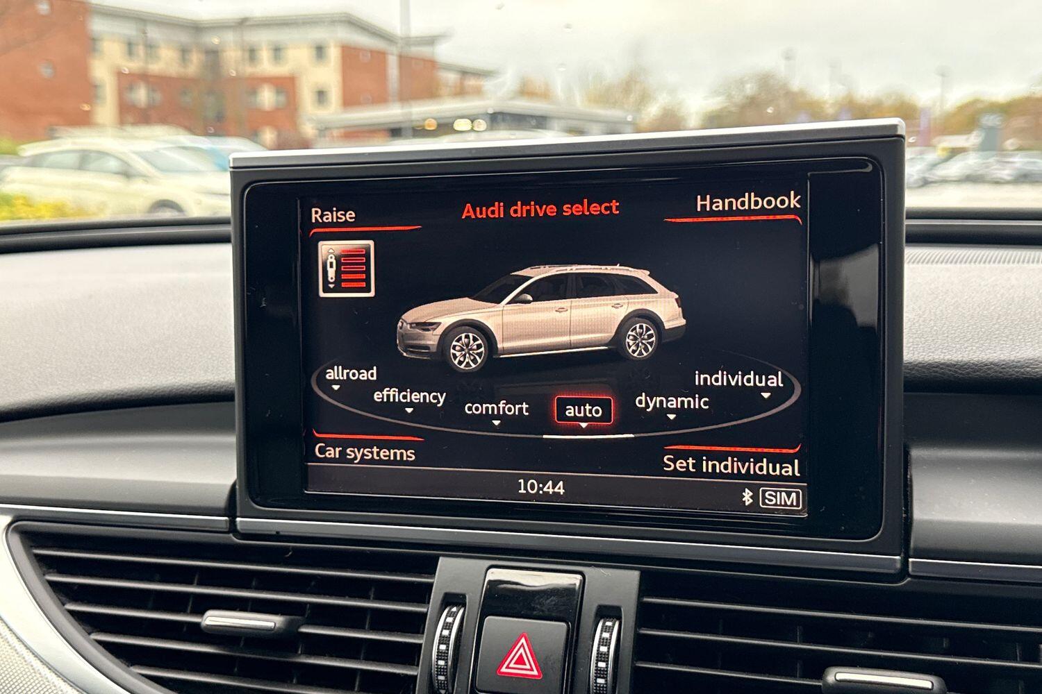 Used Audi A6 Allroad 2015 for sale - 76739520: Photo 52