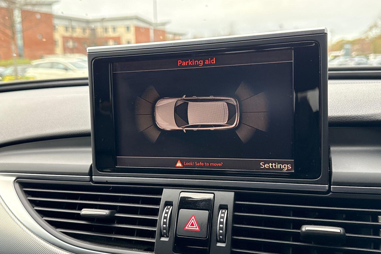 Used Audi A6 Allroad 2015 for sale - 76739520: Photo 53