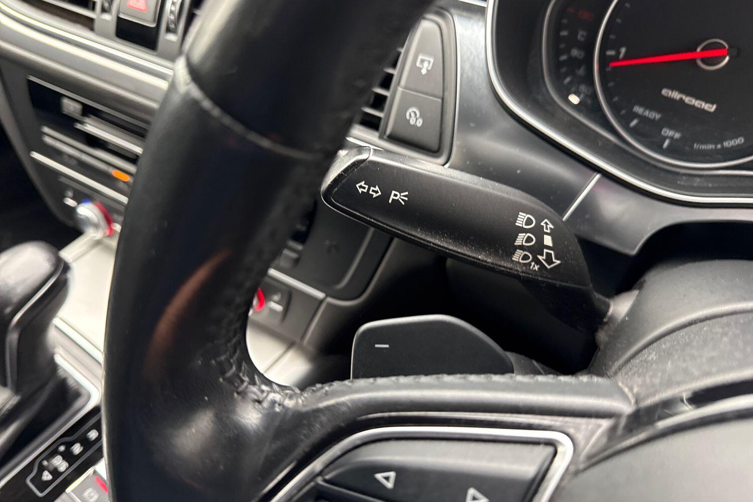 Used Audi A6 Allroad 2015 for sale - 76739520: Photo 55