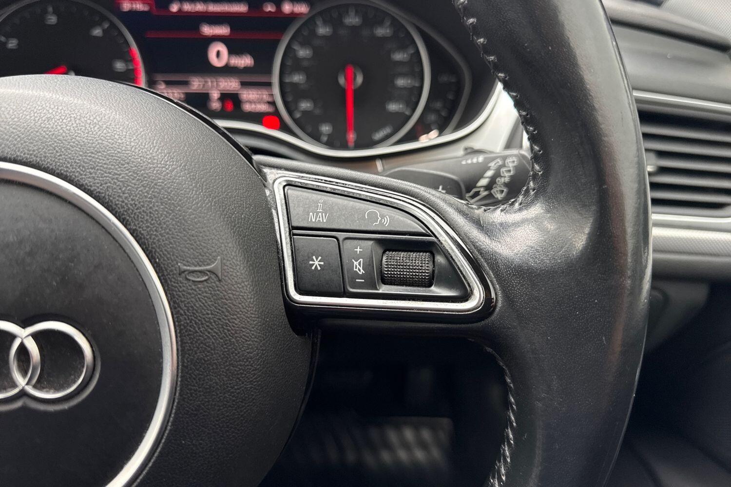 Used Audi A6 Allroad 2015 for sale - 76739520: Photo 56