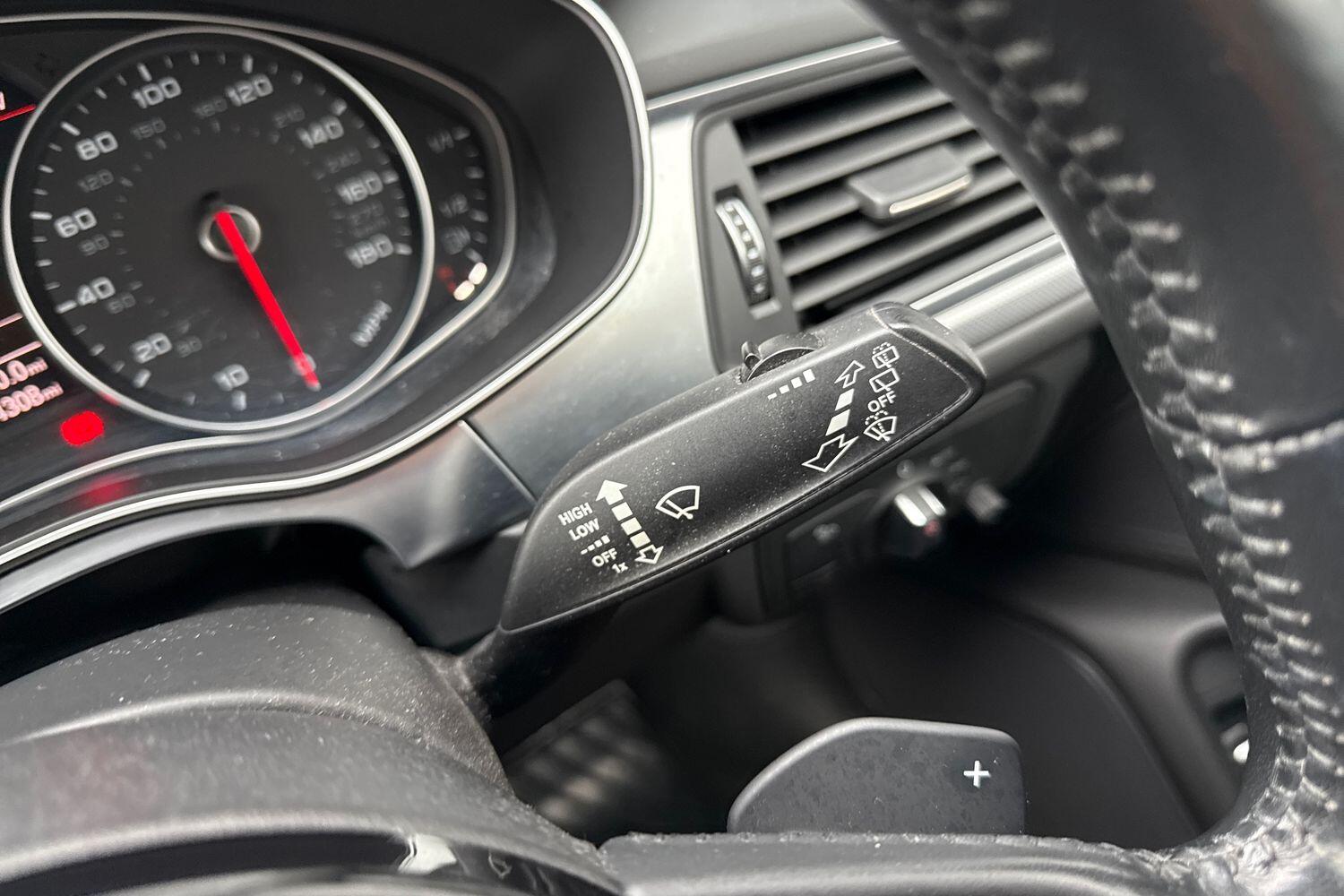 Used Audi A6 Allroad 2015 for sale - 76739520: Photo 57