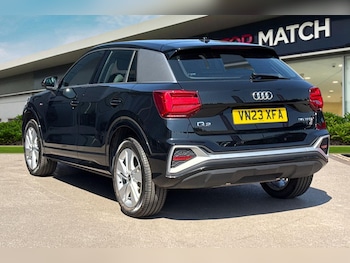 Used Audi Q2 2023 for sale - 79151690: Photo