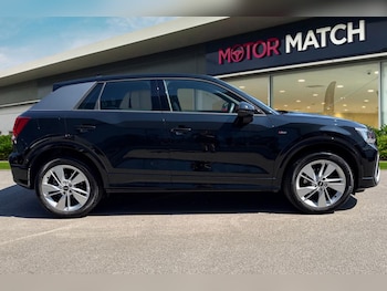 Used Audi Q2 2023 for sale - 79151690: Photo