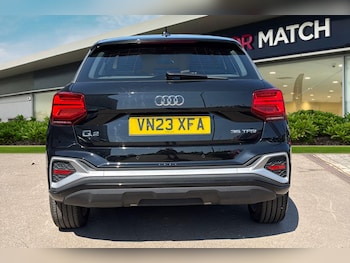 Used Audi Q2 2023 for sale - 79151690: Photo