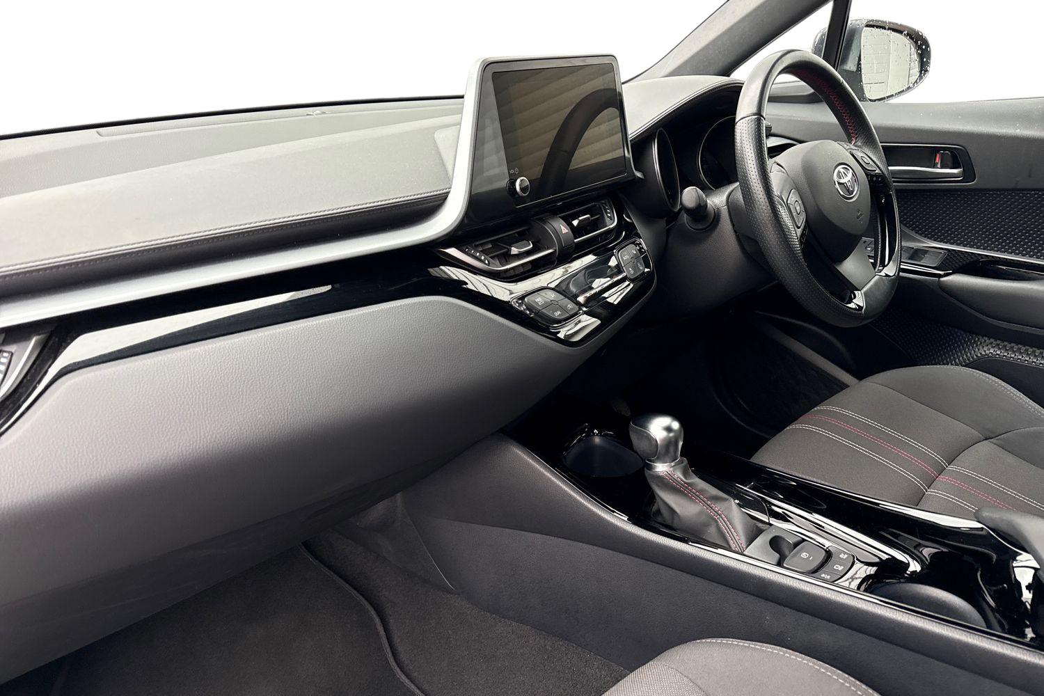 Used Toyota C-HR 2023 for sale - 77541017: Photo 15