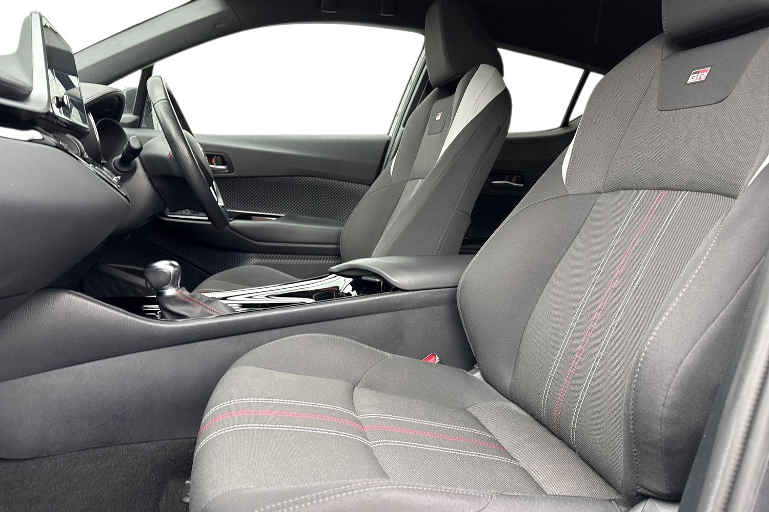 Used Toyota C-HR 2023 for sale - 77541017: Photo 16