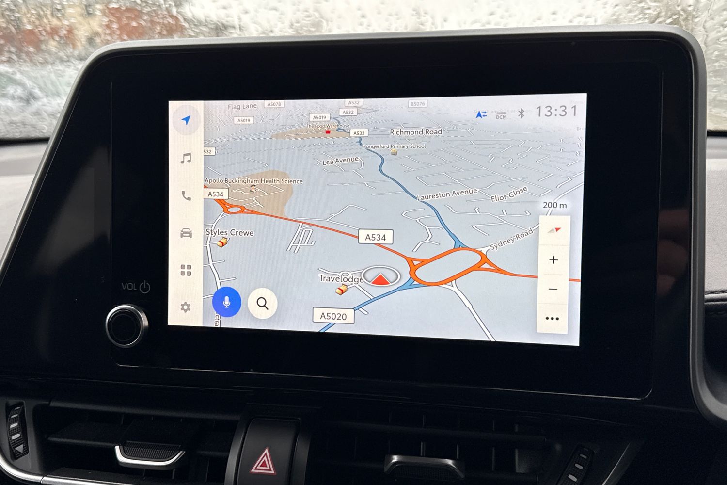 Used Toyota C-HR 2023 for sale - 77541017: Photo 17