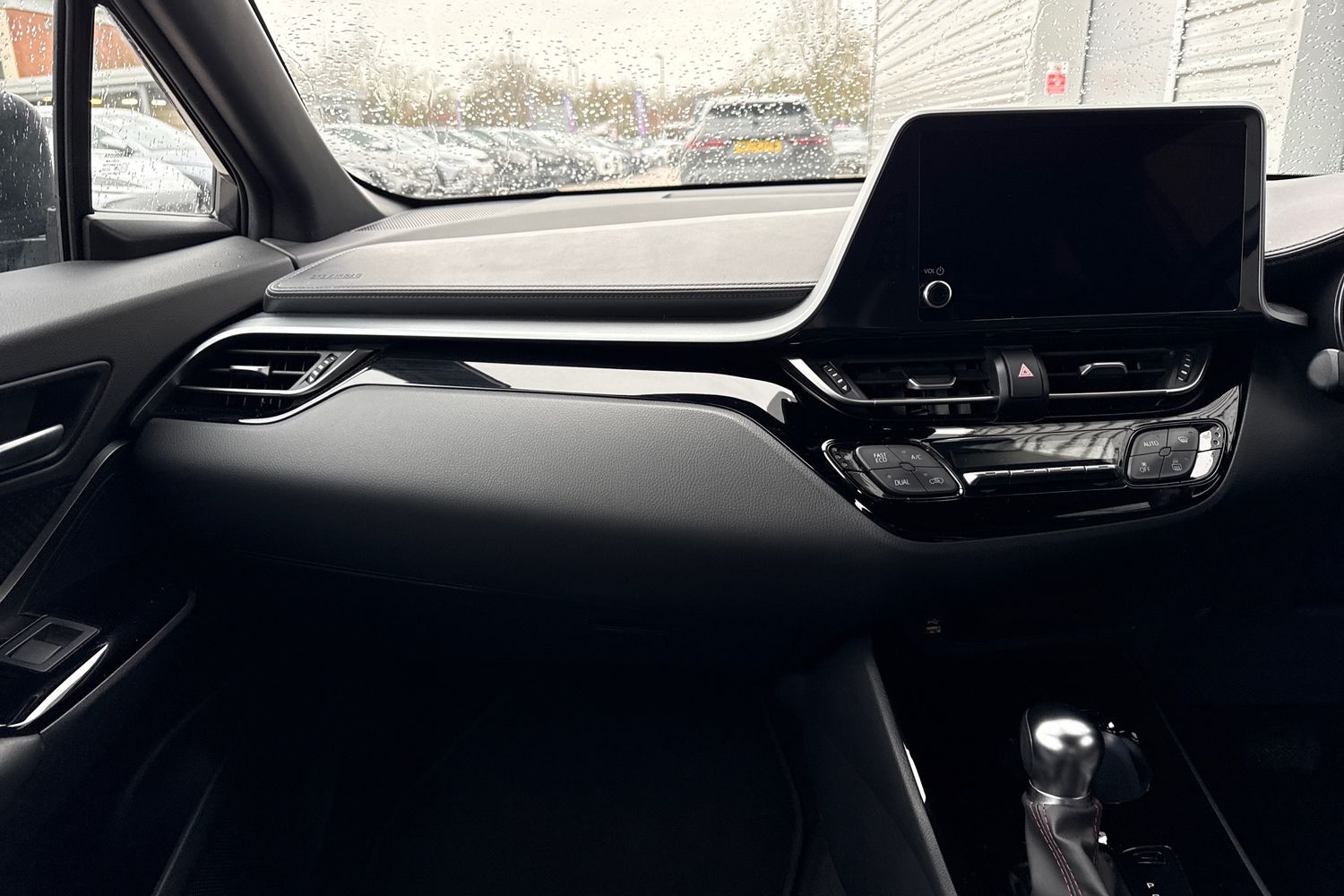 Used Toyota C-HR 2023 for sale - 77541017: Photo 20