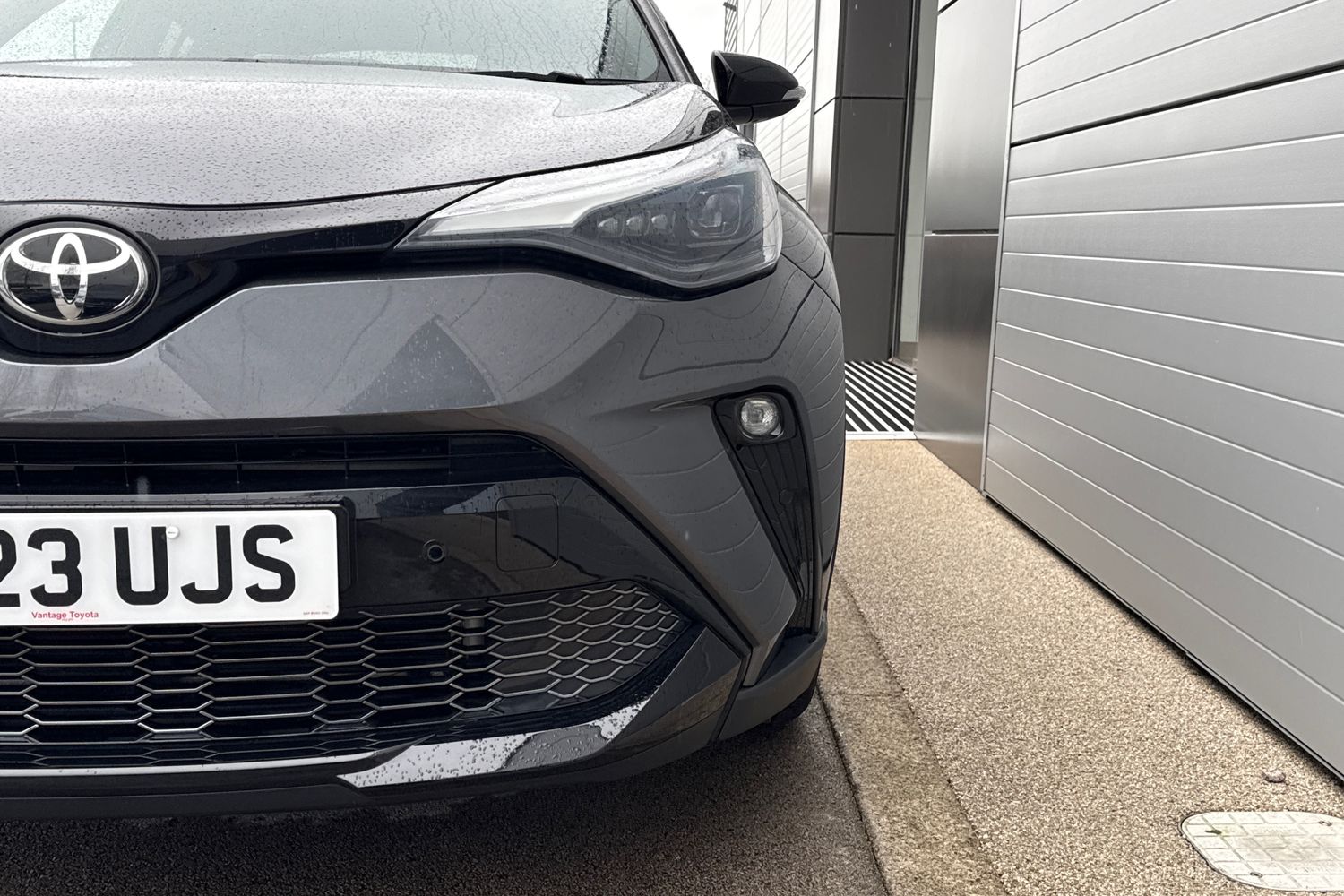 Used Toyota C-HR 2023 for sale - 77541017: Photo 26