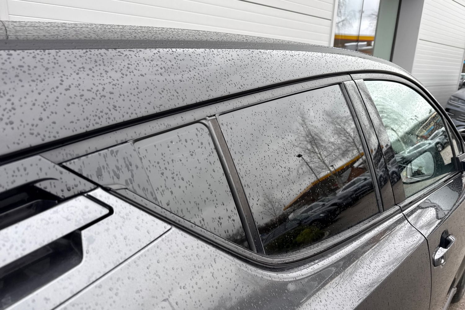 Used Toyota C-HR 2023 for sale - 77541017: Photo 27