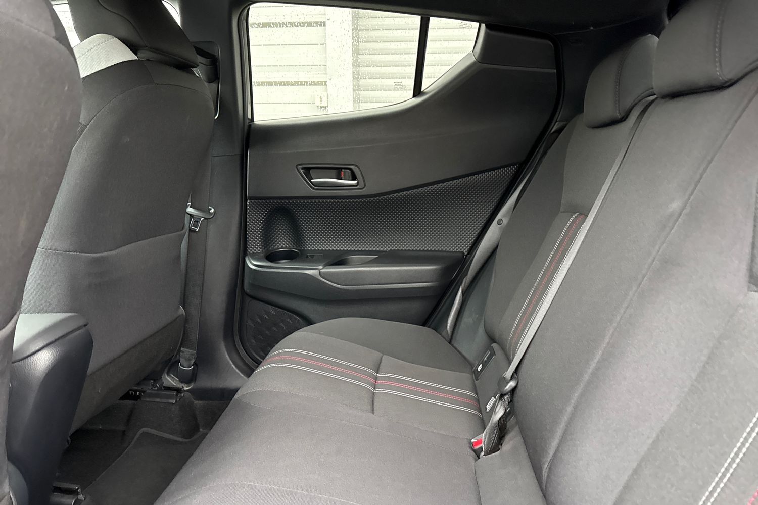 Used Toyota C-HR 2023 for sale - 77541017: Photo 34