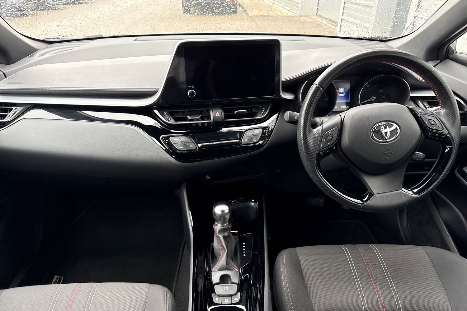 Used Toyota C-HR 2023 for sale - 77541017: Photo 35