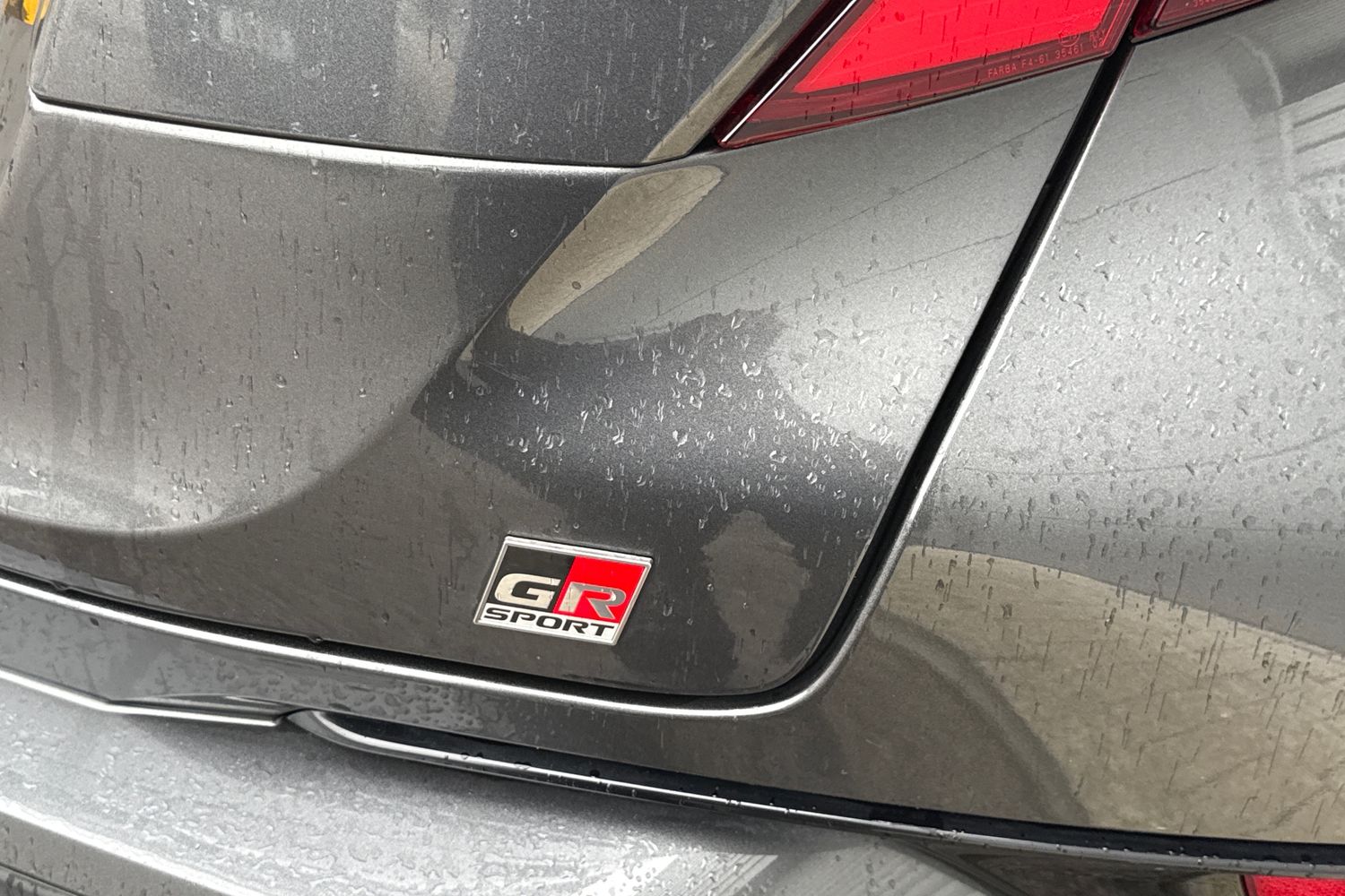 Used Toyota C-HR 2023 for sale - 77541017: Photo 36