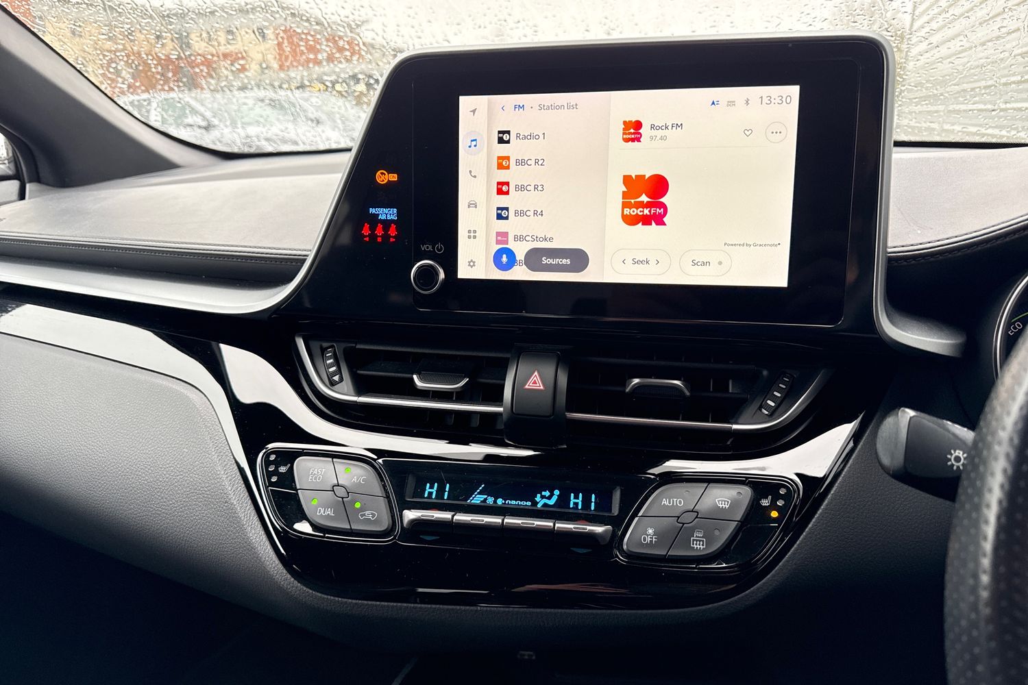 Used Toyota C-HR 2023 for sale - 77541017: Photo 41